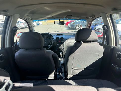 Used 2007 Chevrolet Aveo5 LS image 19