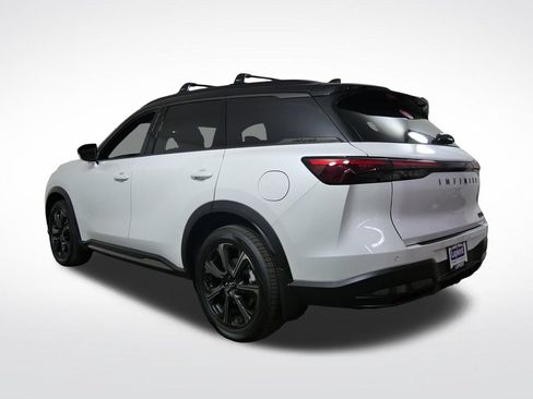 New 2026 INFINITI QX60 Autograph w/ Autograph Tech Package AWD/4WD image 5
