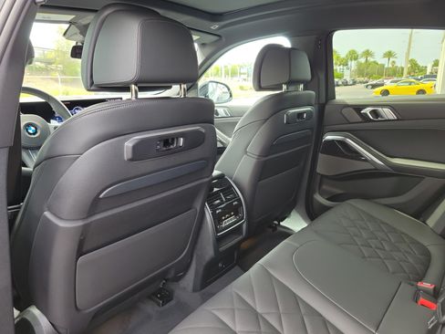 New 2027 BMW X6 xDrive40i AWD/4WD image 9