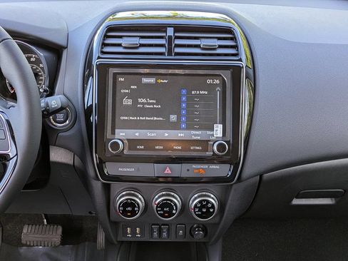 New 2026 Mitsubishi Outlander Sport SE AWD/4WD image 18
