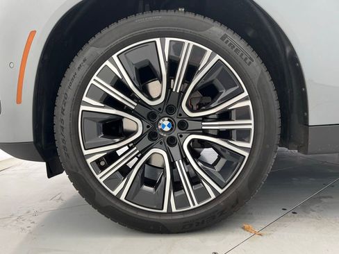 Certified 2025 BMW X3 xDrive30i image 21