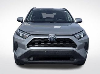 Used 2022 Toyota RAV4 XLE w/ Convenience Package AWD/4WD video 2