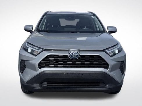 Used 2022 Toyota RAV4 XLE w/ Convenience Package AWD/4WD image 2