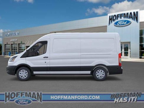 New 2026 Ford Transit 250 148 Medium Roof RWD image 5
