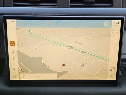 Used 2025 Land Rover Defender 110 X image 14