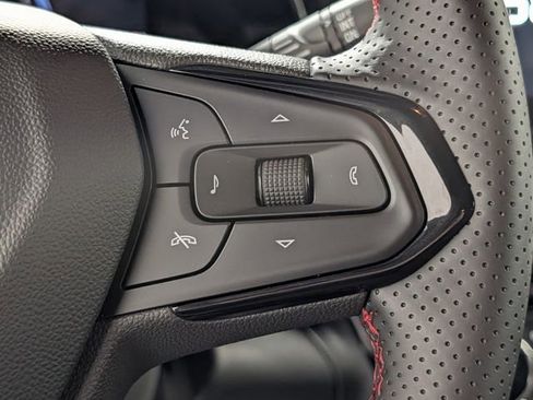 New 2026 Chevrolet Trax RS image 21