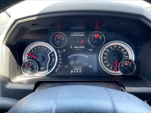 Used 2013 RAM 2500 Power Wagon w/ Luxury Group AWD/4WD image 19