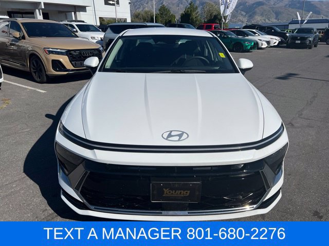 Used 2025 Hyundai Sonata SEL FWD image 10