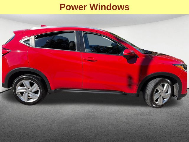 Used 2020 Honda HR-V EX image 11