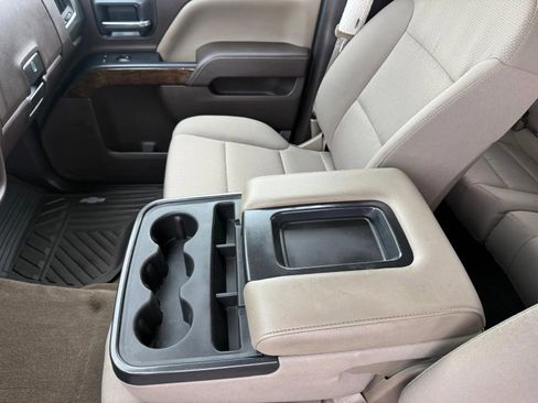 Used 2015 Chevrolet Silverado 1500 LT AWD/4WD image 13