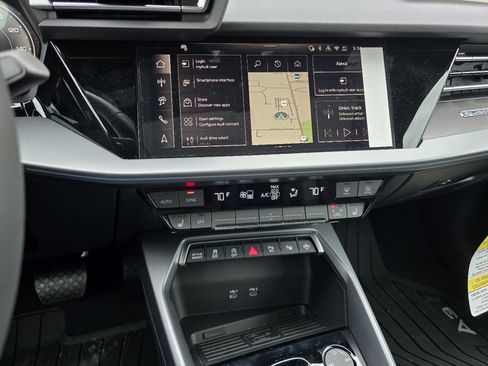 New 2026 Audi A3 2.0T Premium Plus image 39