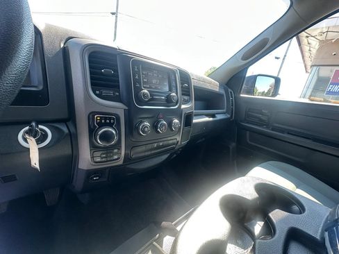 Used 2018 RAM 1500 Tradesman w/ Popular Equipment Group AWD/4WD image 15