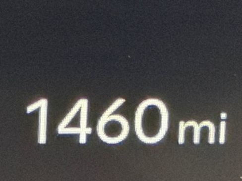 Certified 2025 Hyundai Tucson Limited image 20