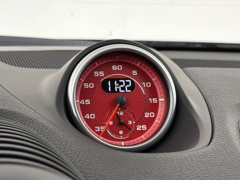 Used 2025 Porsche 718 Cayman GTS RWD image 25