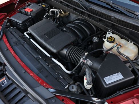 Used 2021 GMC Yukon Denali w/ Denali Premium Package image 65