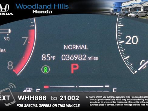 Certified 2025 Honda Civic Sport image 14
