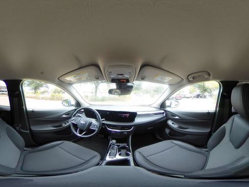 Used 2026 Buick Encore GX Preferred FWD image 37