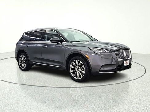 Used 2022 Lincoln Corsair AWD w/ Premium Package image 9