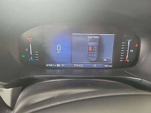 Used 2024 Ford Escape Active image 12