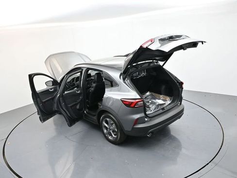New 2026 Ford Escape ST-Line w/ Cold Weather Package FWD image 30