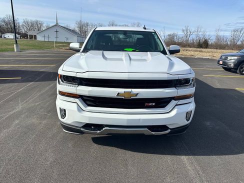 Used 2018 Chevrolet Silverado 1500 LT w/ All Star Edition image 6