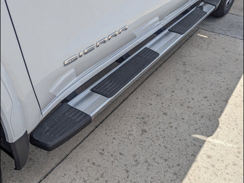 New 2026 GMC Sierra 1500 SLT AWD/4WD image 12