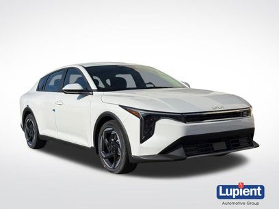 Used 2025 Kia K4 EX