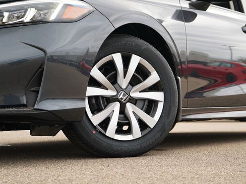 New 2026 Honda Civic LX image 6