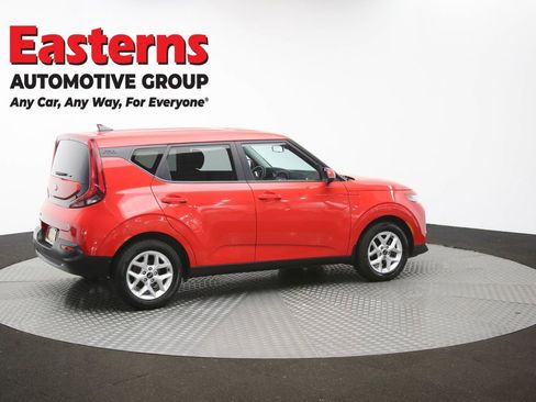 Used 2020 Kia Soul EX FWD image 44
