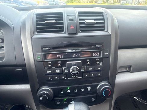 Used 2010 Honda CR-V EX image 25
