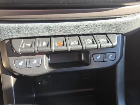 Used 2019 Chevrolet Colorado Z71 image 19