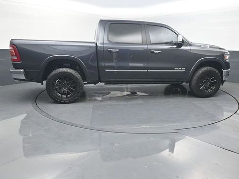 Used 2019 RAM 1500 Laramie image 6