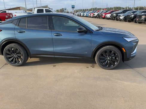 New 2026 Buick Envista Sport Touring w/ Convenience I Package image 2