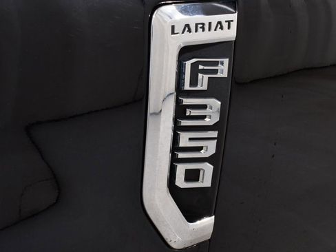 Used 2022 Ford F350 Lariat w/ Lariat Ultimate Package AWD/4WD image 21