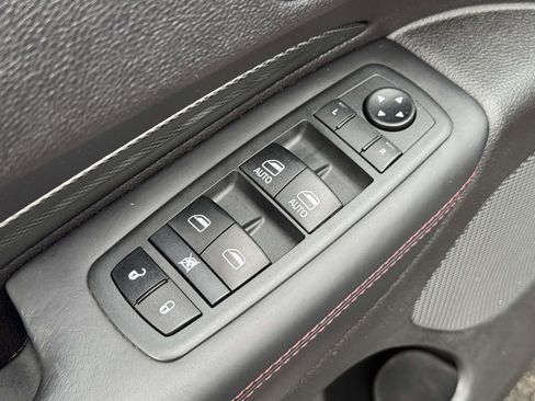 Used 2021 Dodge Durango R/T w/ Blacktop Package image 27