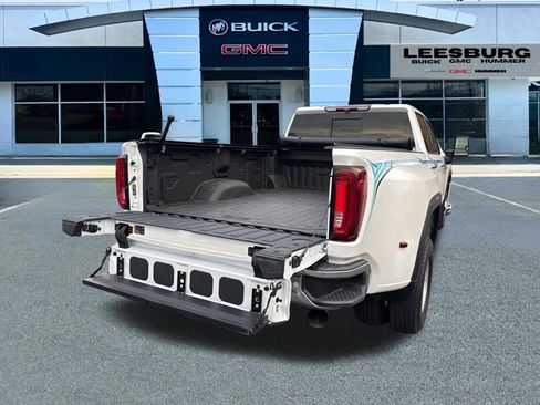 Used 2023 GMC Sierra 3500 Denali image 69