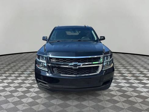 Used 2016 Chevrolet Tahoe LS AWD/4WD image 3