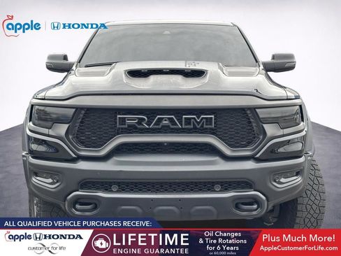 Used 2022 RAM 1500 TRX w/ TRX Level 2 Equipment Group image 2