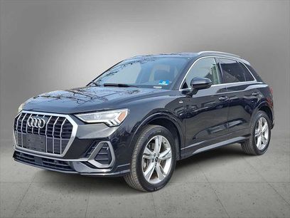 Certified 2021 Audi Q3 2.0T Premium Plus w/ Premium Plus Package