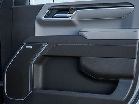 New 2026 Chevrolet Silverado 1500 RST w/ RST All Star Premium Package image 8