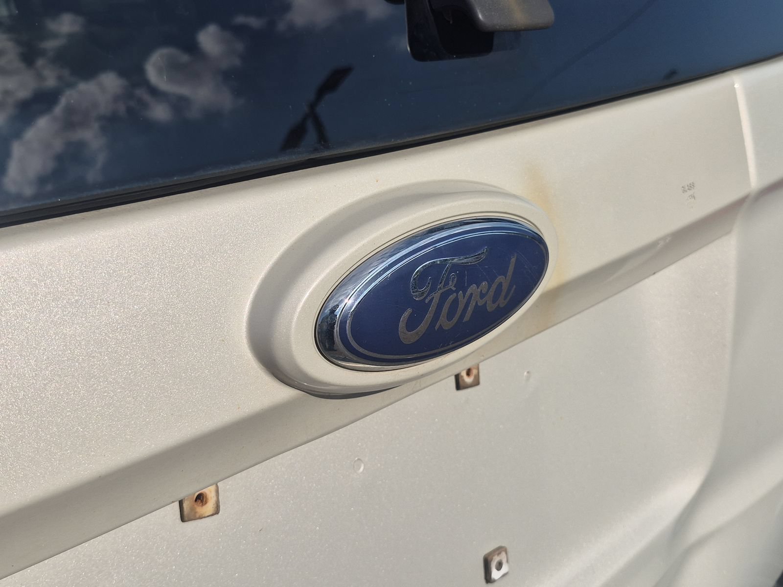 Used 2008 Ford Escape XLT AWD/4WD image 12