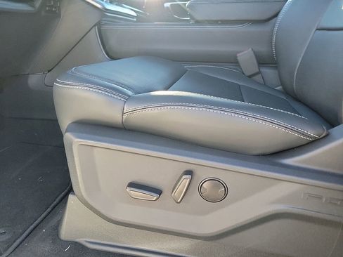 New 2026 Ford Expedition Platinum w/ Stealth Performance Package image 13