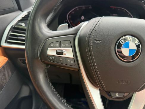 Used 2019 BMW X5 xDrive40i w/ Premium Package 2 AWD/4WD image 22