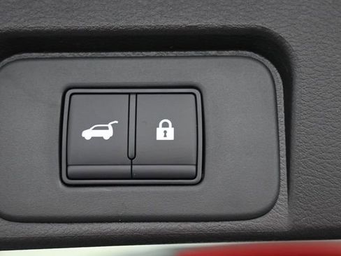 New 2026 Nissan Rogue SV w/ Cold Weather Package image 12