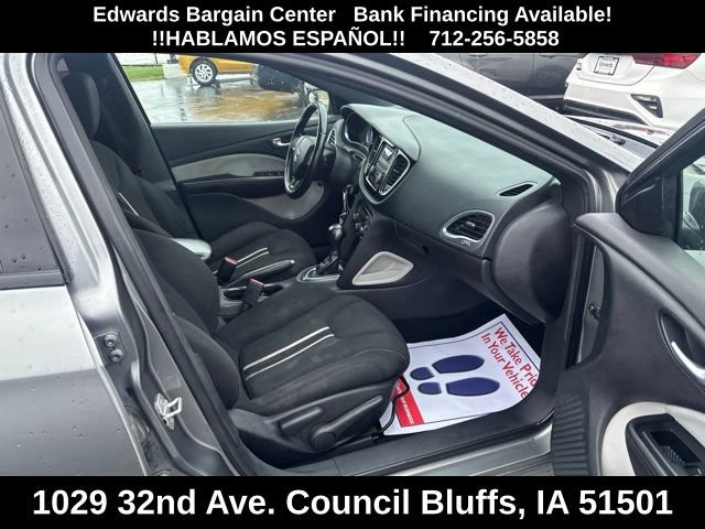 Used 2013 Dodge Dart Rallye FWD image 11