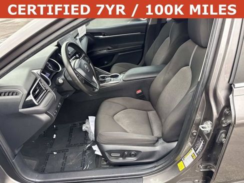 Used 2023 Toyota Camry LE image 14