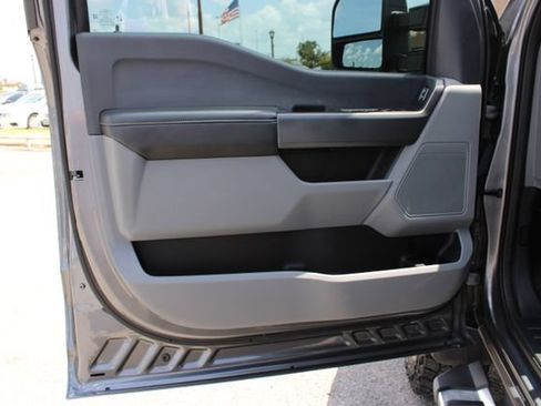 Used 2024 Ford F350 XLT w/ 360-Degree Camera Package AWD/4WD image 12