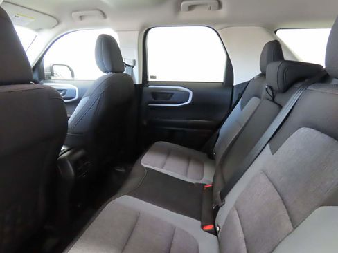 Used 2024 Ford Bronco Sport Big Bend AWD/4WD image 16