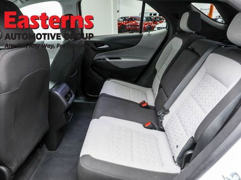 Used 2023 Chevrolet Equinox LT image 21