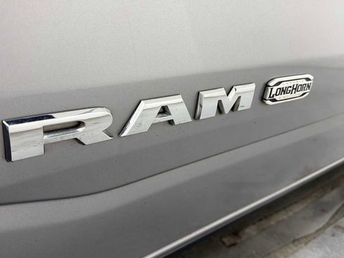 Used 2020 RAM 1500 Limited image 28